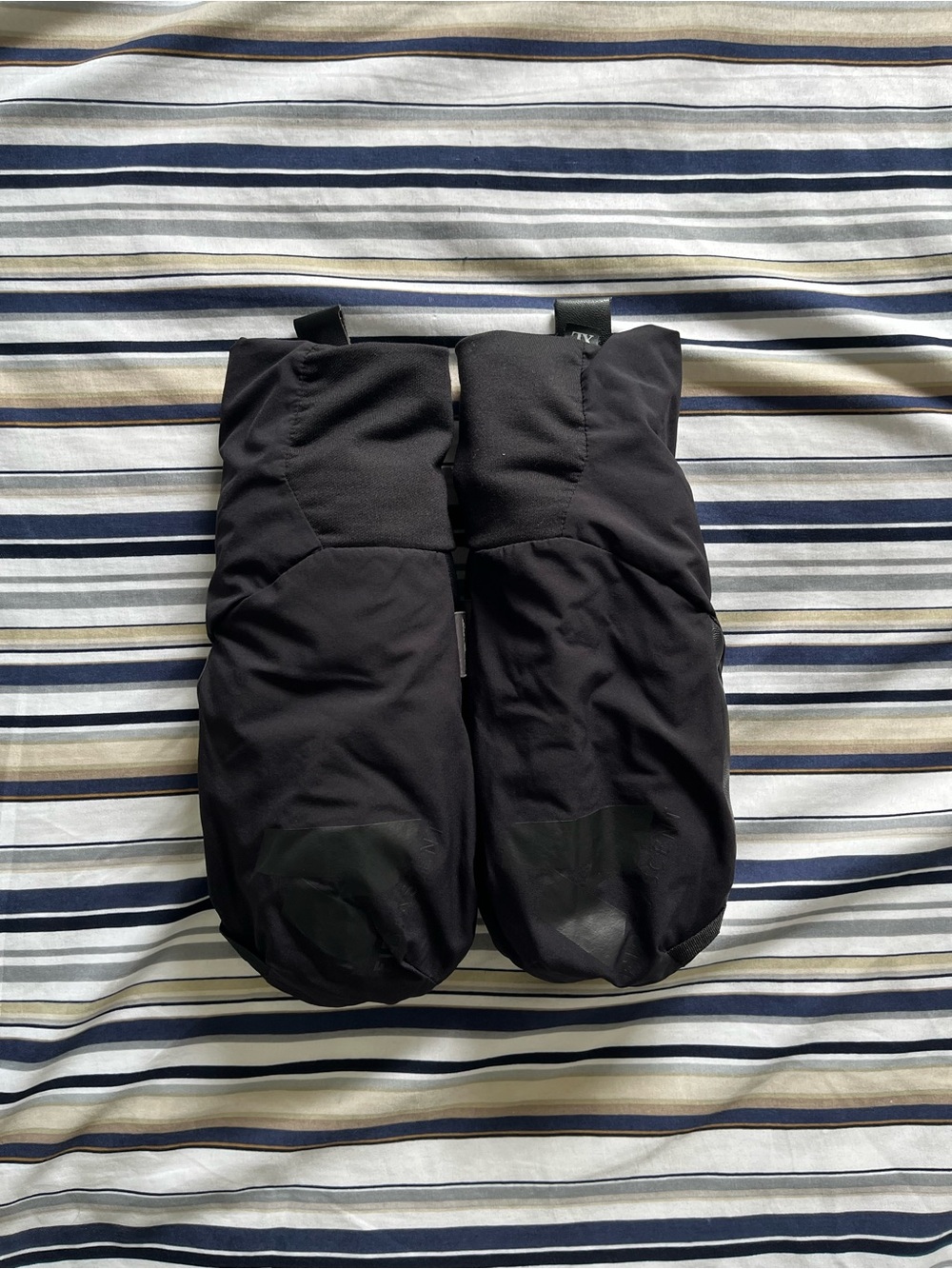 Eddie Bauer Guide Pro EverTherm Mittens XL | Like New | MSRP $135